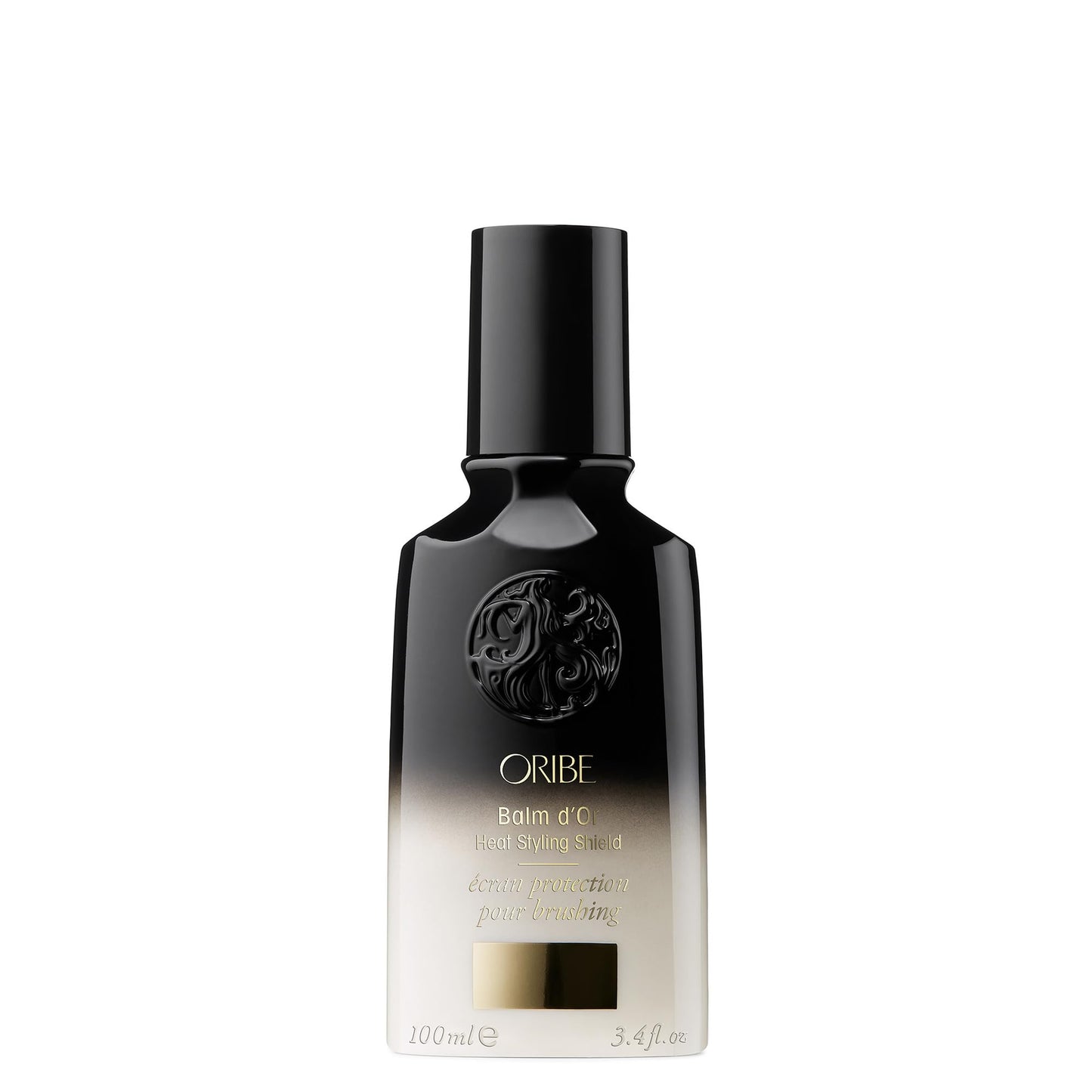 Oribe Balm D'Or Heat Styling Cream - 450°F Heat Protection - 3.4oz