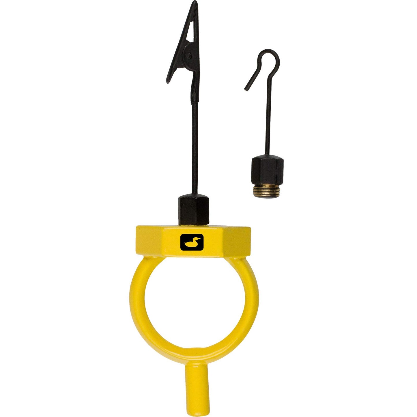 Gator Grip Dubbing Spinner