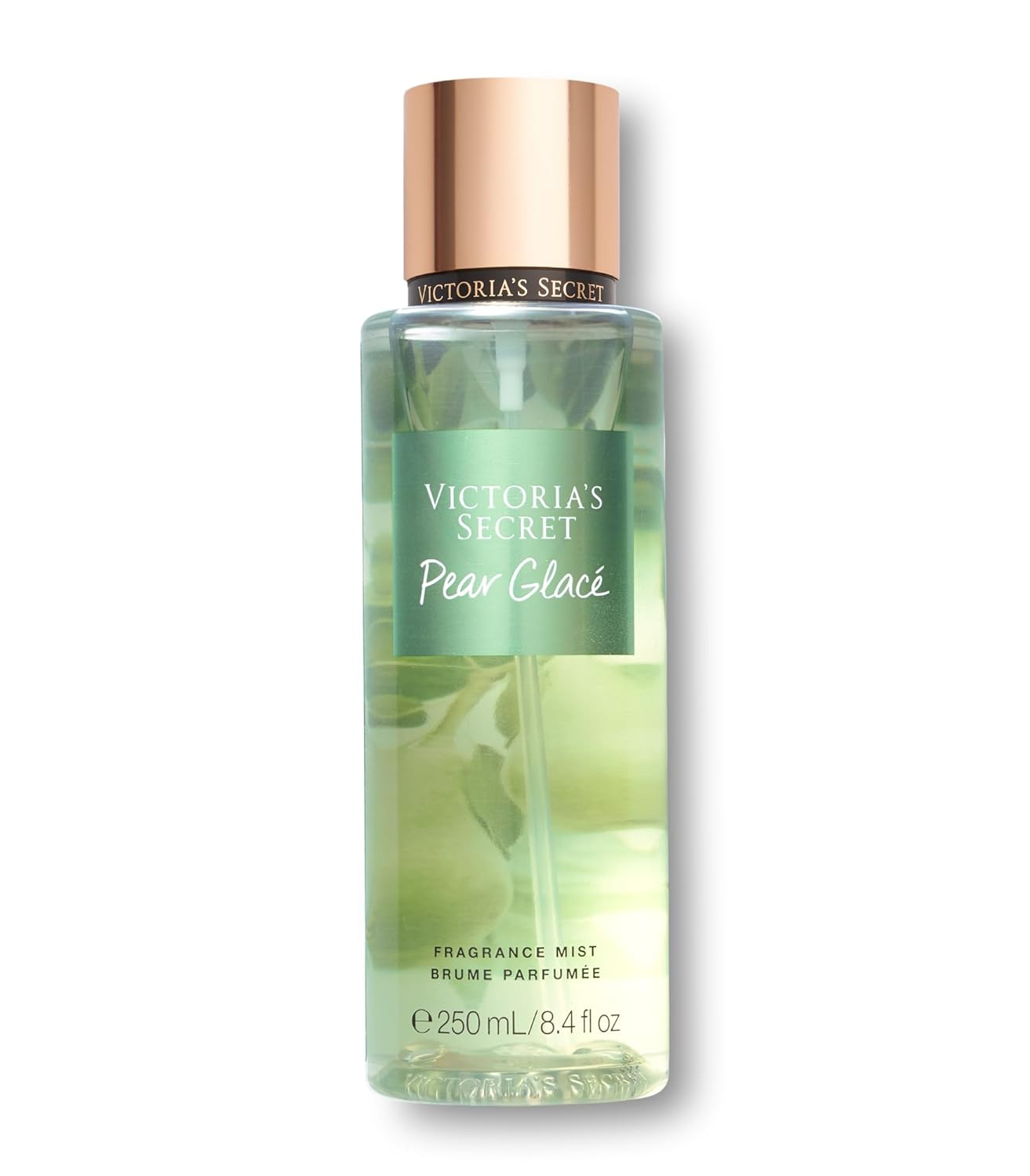 Victoria's Secret Amber Romance Body Fragrance Mist - 8.4 Fl Oz | Long-Lasting Scent