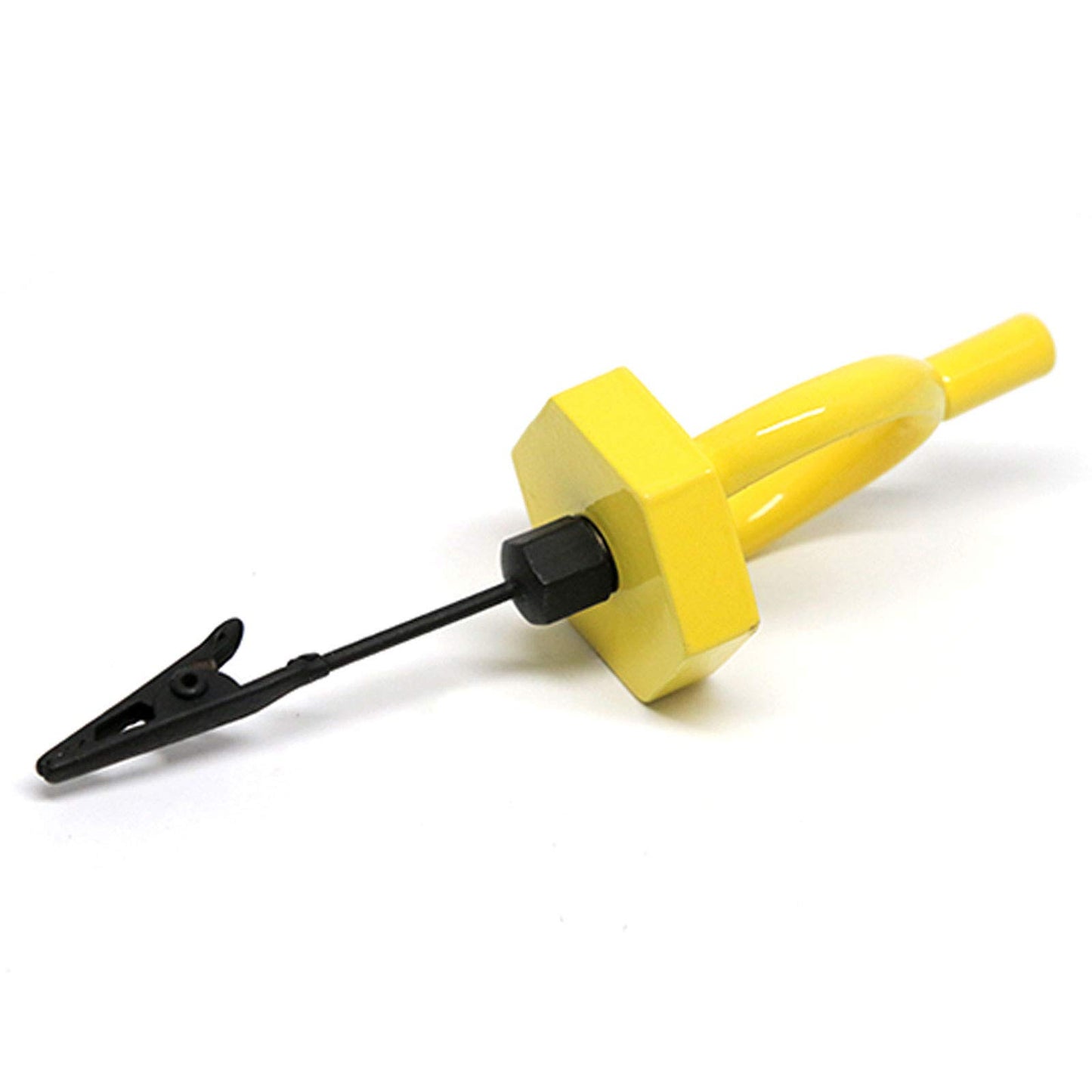 Gator Grip Dubbing Spinner