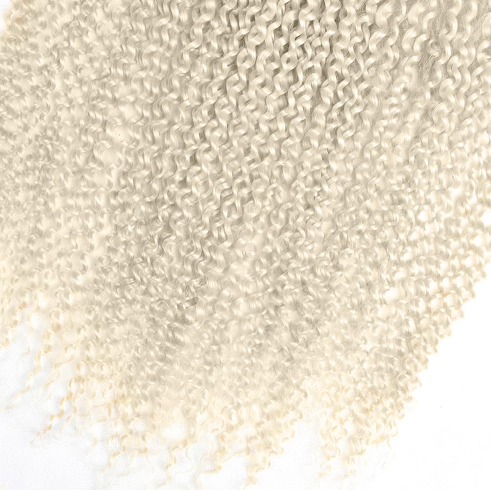 613 Human Hair Bundles Unprocessed Brazilian Virgin Remy Hair Extensions White Bundles Human Hair Weave 28 30 32 Inch 100g/Bundle