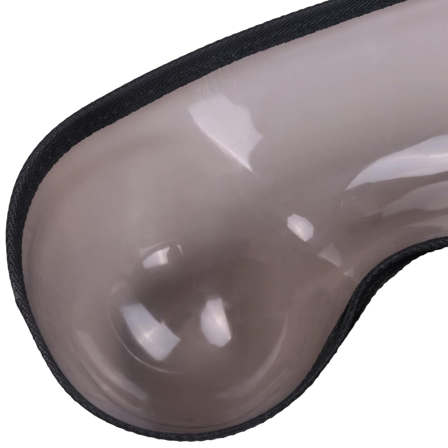 Hairdressing Neck Protector - Perm & Shoulder Hair Clothing Shield | Adjustable Size