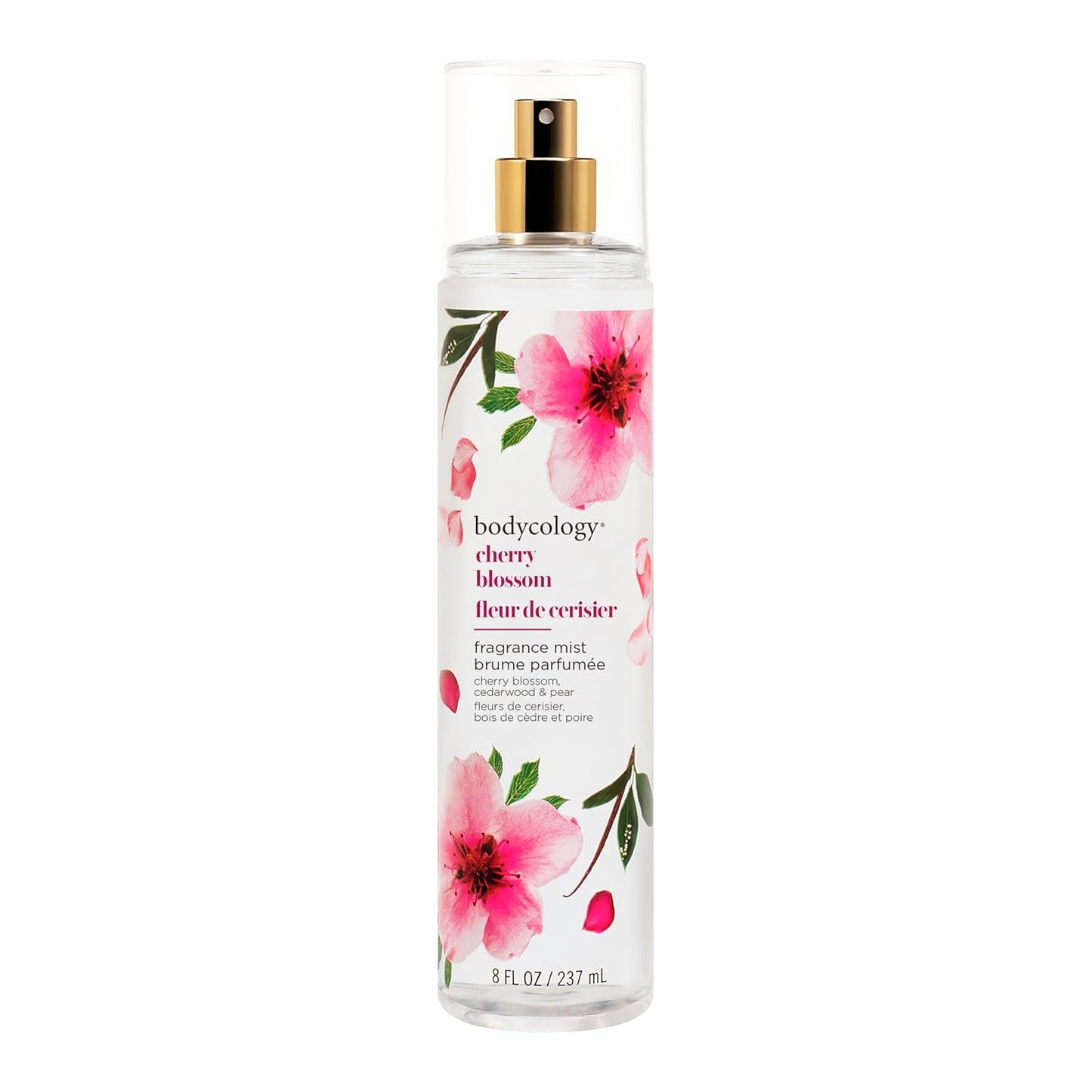 Long-Lasting Hawaiian Beach Body Mist - 8 Fl Oz | Refreshing Fragrance