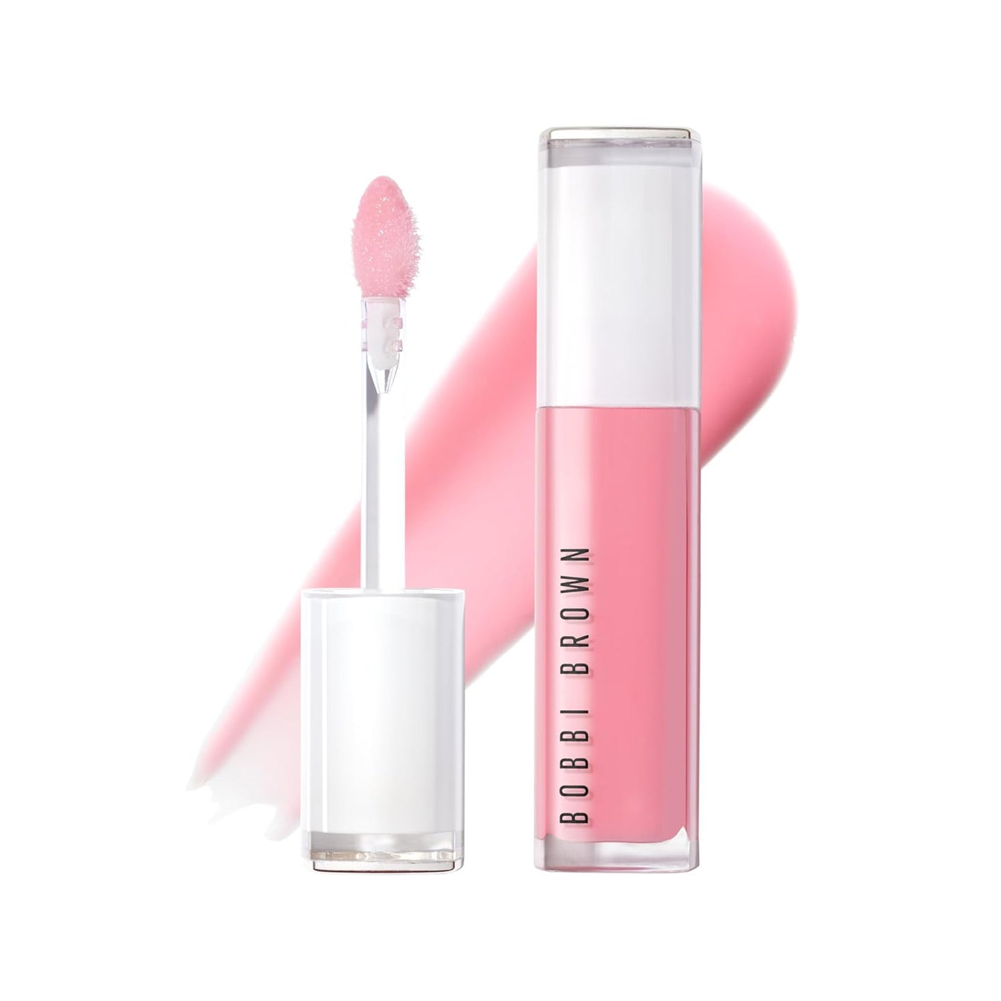 Bobbi Brown Extra Plump Lip Serum - Hydrating Lip-Plumping Formula with Botanical Oils & Hyaluronic Acid | 0.2 Fl Oz