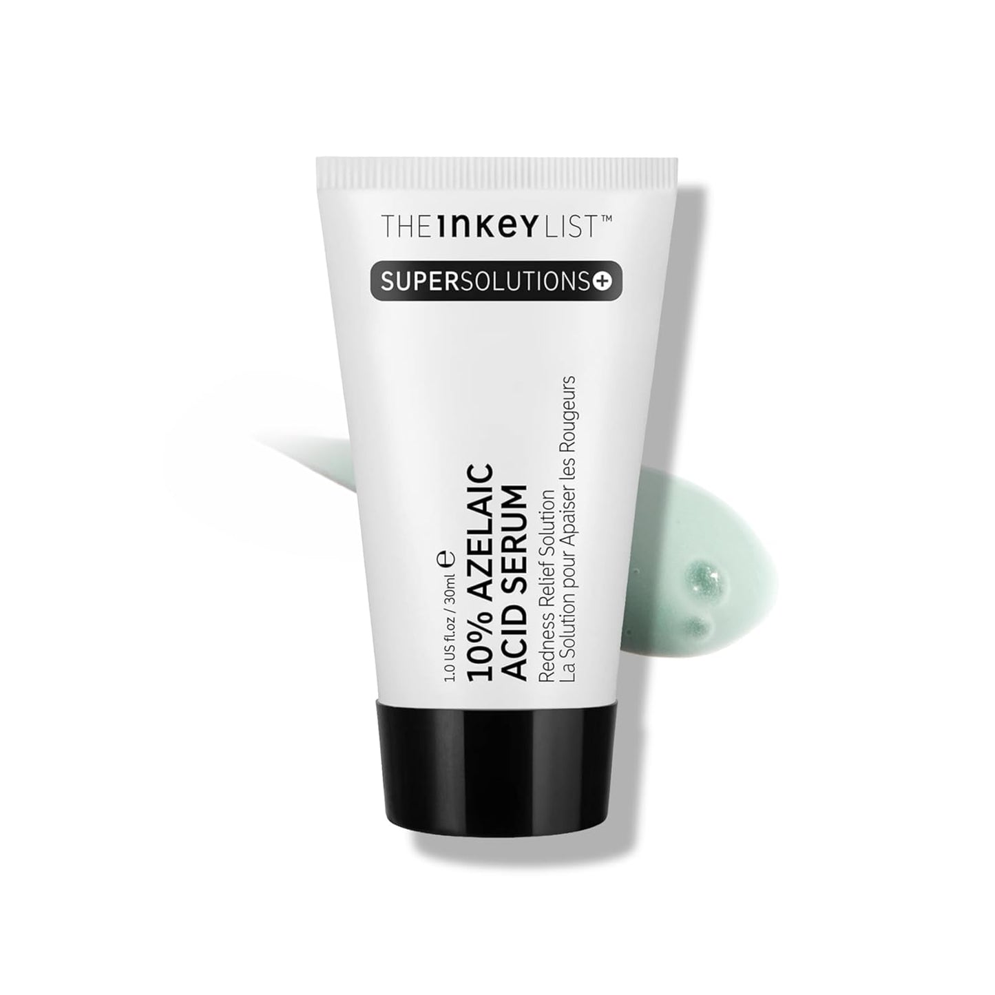 Azelaic Acid 10% Serum - Fast-Absorbing Formula to Reduce Redness & Sooth Skin | 1.01 fl oz