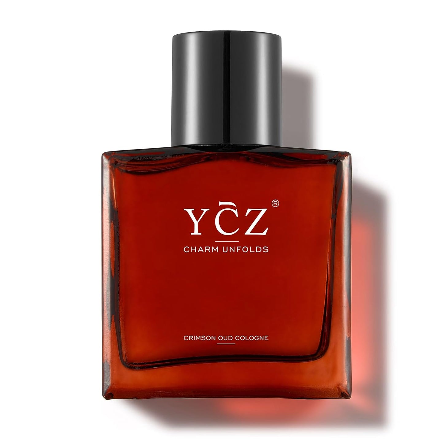 Jade Breeze Cologne for Men - Aromatic Citrus Fragrance with Lemon & Verbena | Long-Lasting Eau de Parfum for Daily Wear