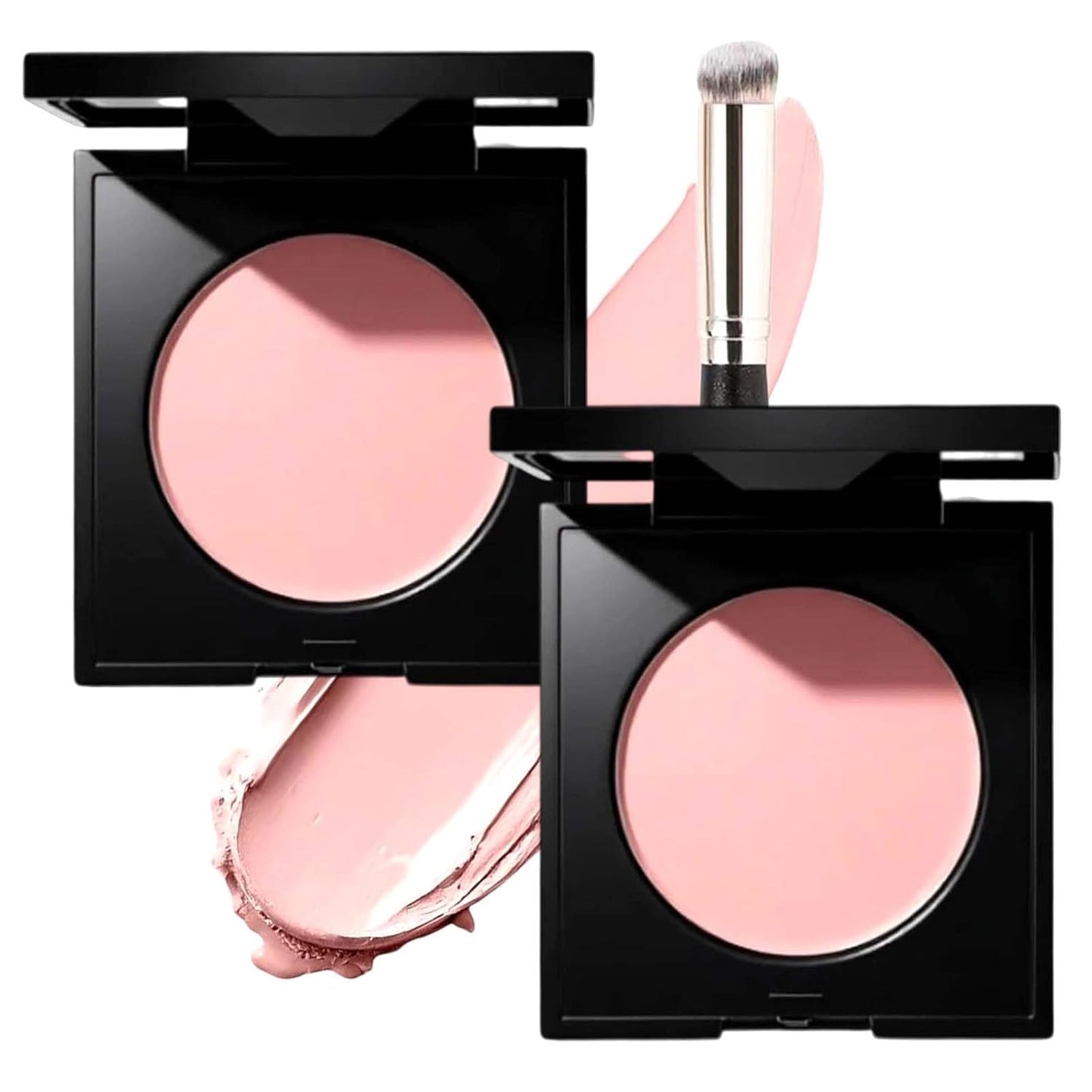 Under Eye Brightener Concealer - Hydrating Dark Circle Concealer for Women | Moisturizing Waterproof Formula (1 Pc)