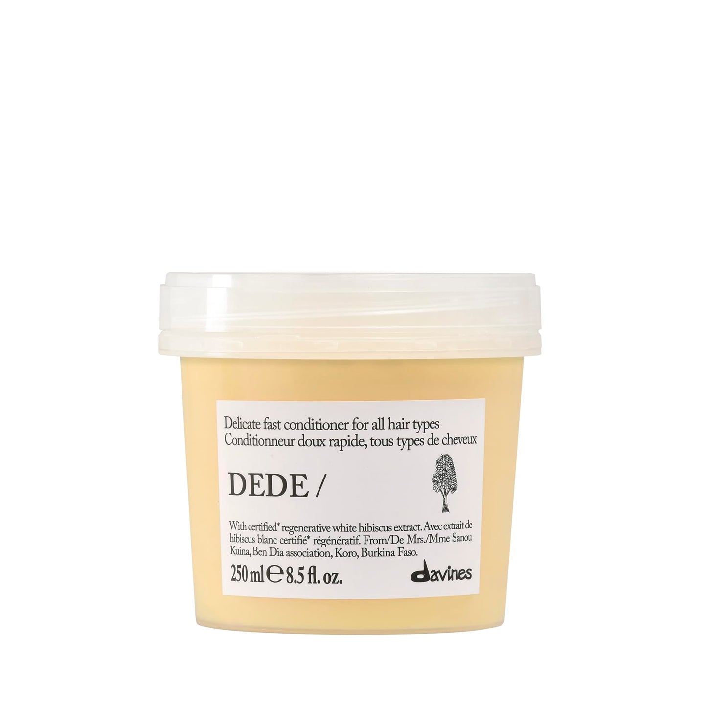 DEDE/Conditioner, 8.5 oz.