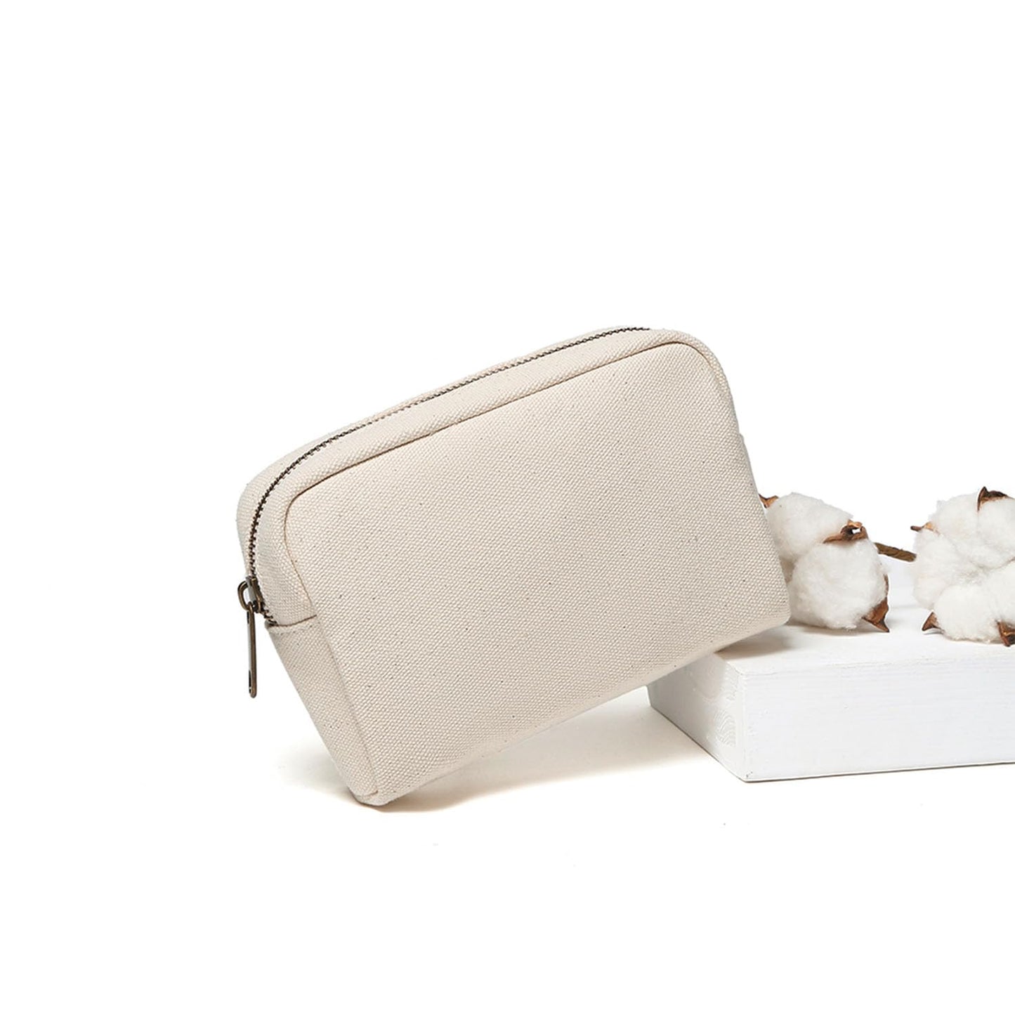 YONBEN Cosmetic Bags Sleek and Versatile Carryalls for Your Beauty Essentials