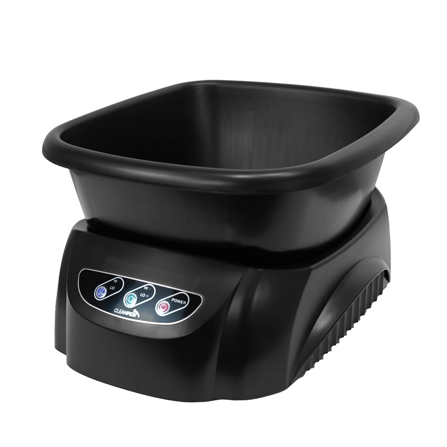 SKINACT Foot Bath - Deep Cleansing Spa Treatment for Soft Feet | Relaxing Home Pedicure