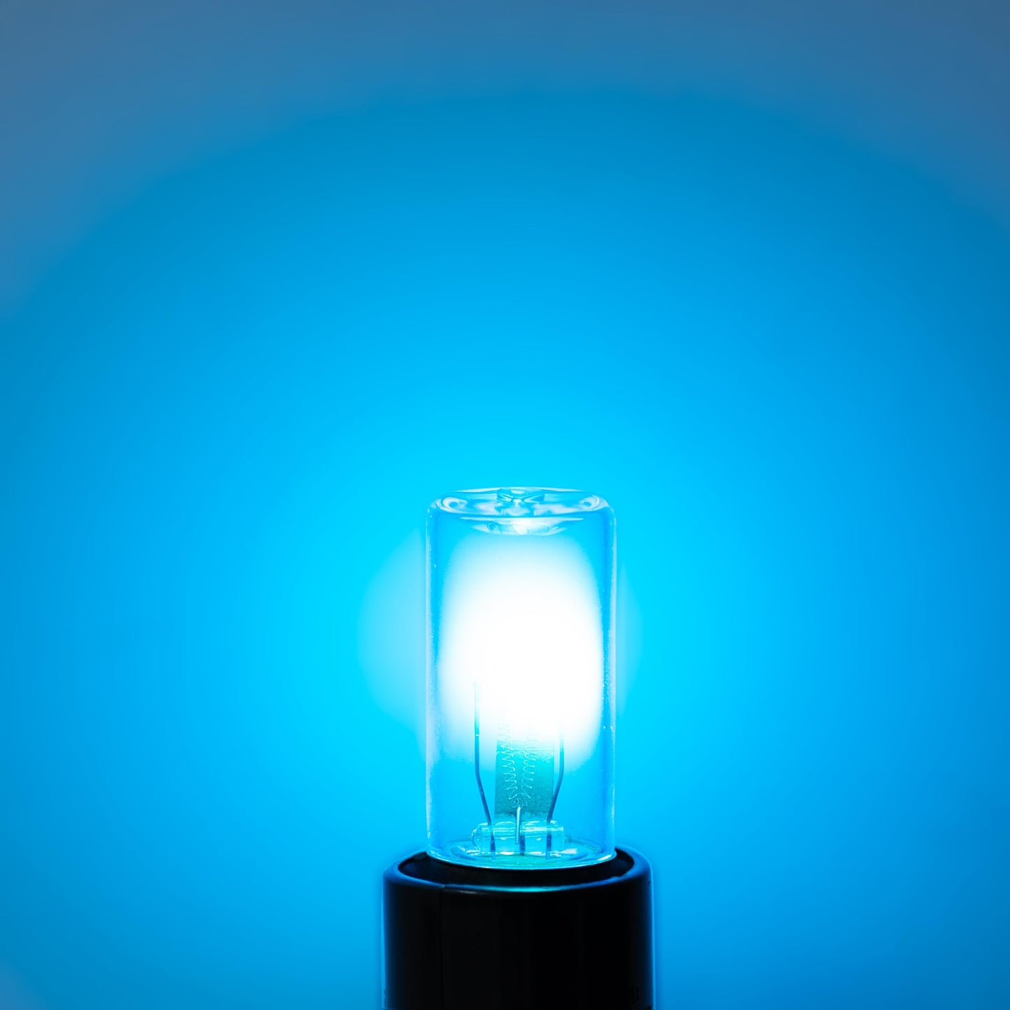 YEGRUEB UV-C Replacement Bulb LB1000 for Germ Guardian GG1000, GG1100, GG1100B, GG1000CA, GG1100W, GGH200,661000CA(Pack of 2)