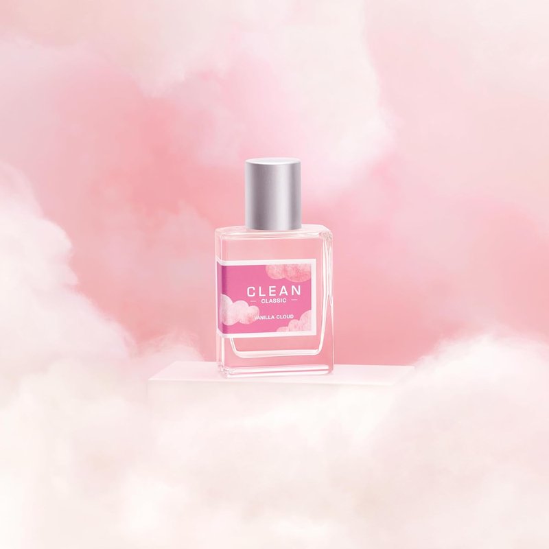 CLEAN CLASSIC Eau de Parfum - Layerable Everyday Fragrance, Long-Lasting & Vegan | Uplifting Scent