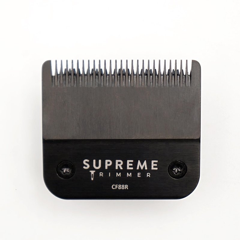 Supreme Trimmer Detachable Fade Blade for 2Spee Clipper – Removable Blade (Compatible with 2SPEE Clipper STC922) | CF88R