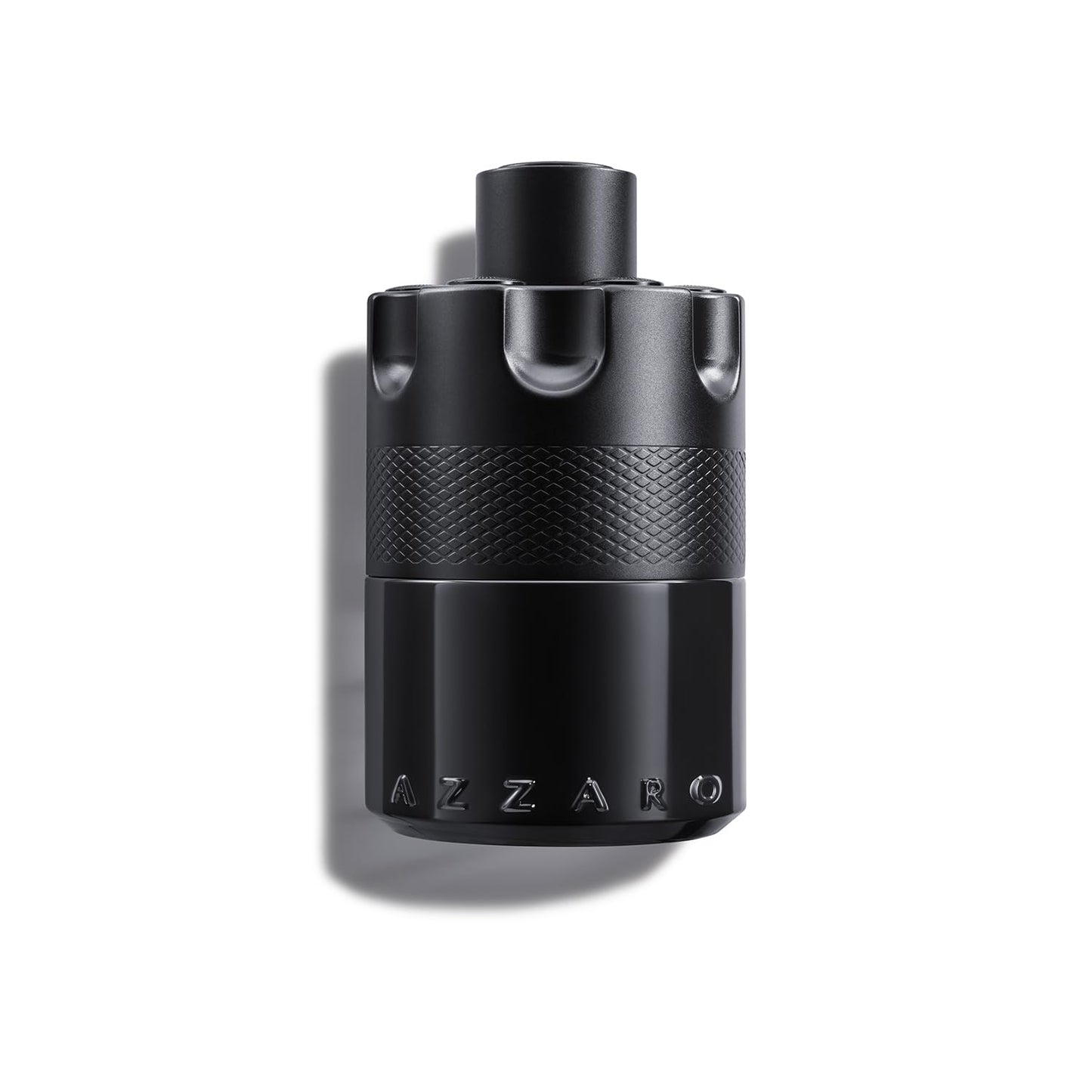 Azzaro The Most Wanted Eau de Parfum Intense - Woody & Spicy Men's Cologne | Long-Lasting Fragrance for Date Night