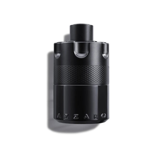 Azzaro The Most Wanted Eau de Parfum Intense - Woody & Spicy Men's Cologne | Long-Lasting Fragrance for Date Night