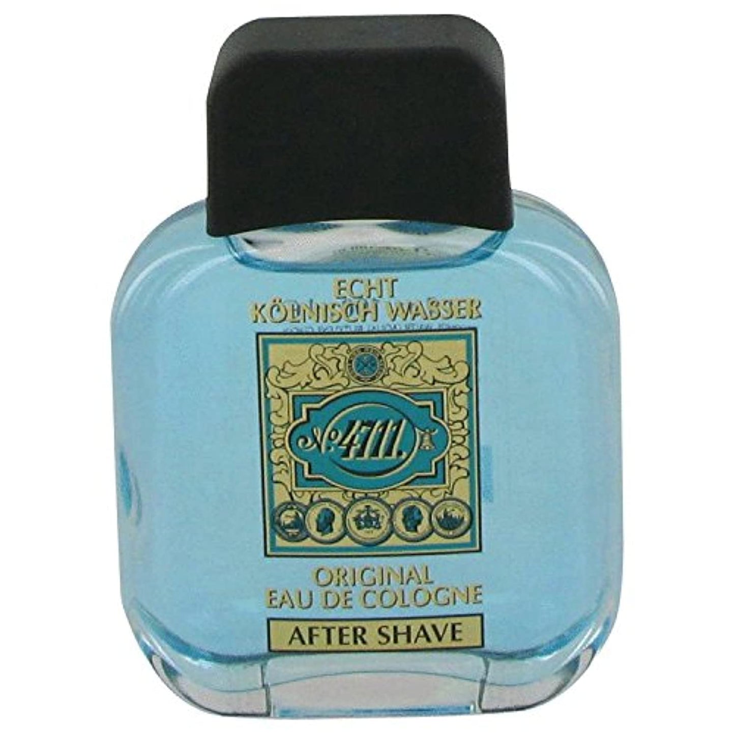 4711 After Shave Lotion 100ml/3.4oz