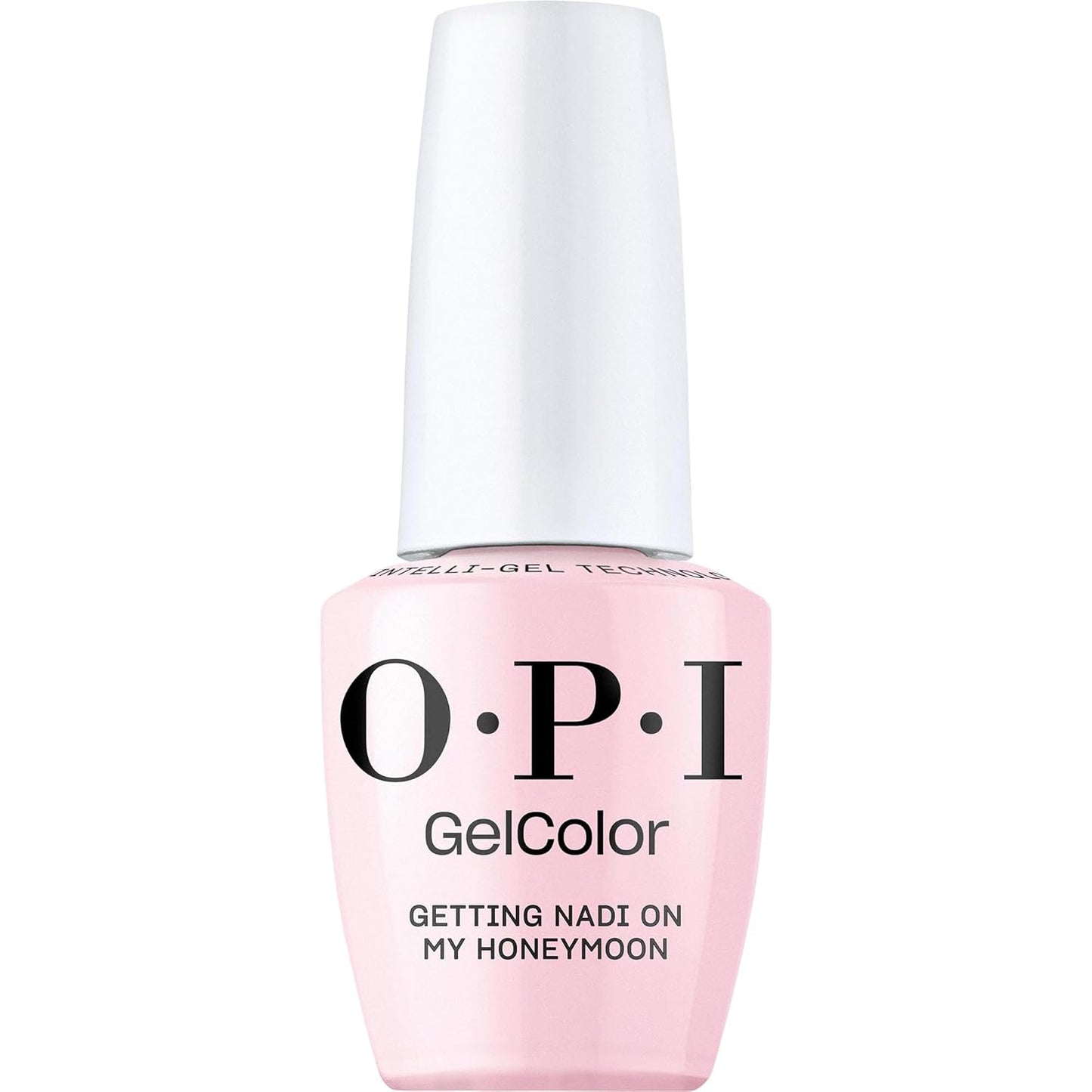 OPI GelColor Gel Nail Polish - Pink & Purple Shades | Salon-Quality Shine, Long-Lasting Wear | 0.5 Fl Oz