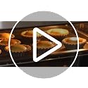 20-Pack Mini Egg Tart & Muffin Pans - Reusable Metal Baking Molds