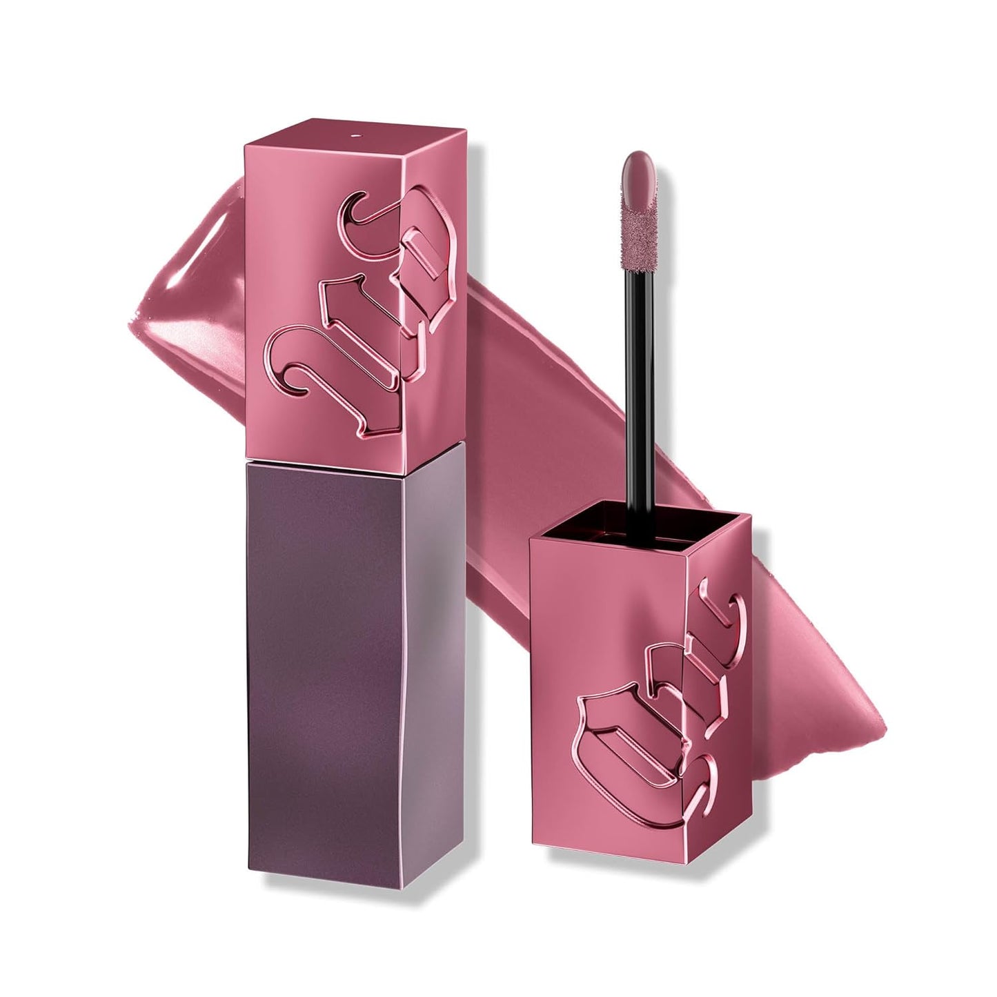 Urban Decay Vice Lip Bond Liquid Lipstick - Transfer-Proof, Longwear Hydrating Color | 0.14 fl oz