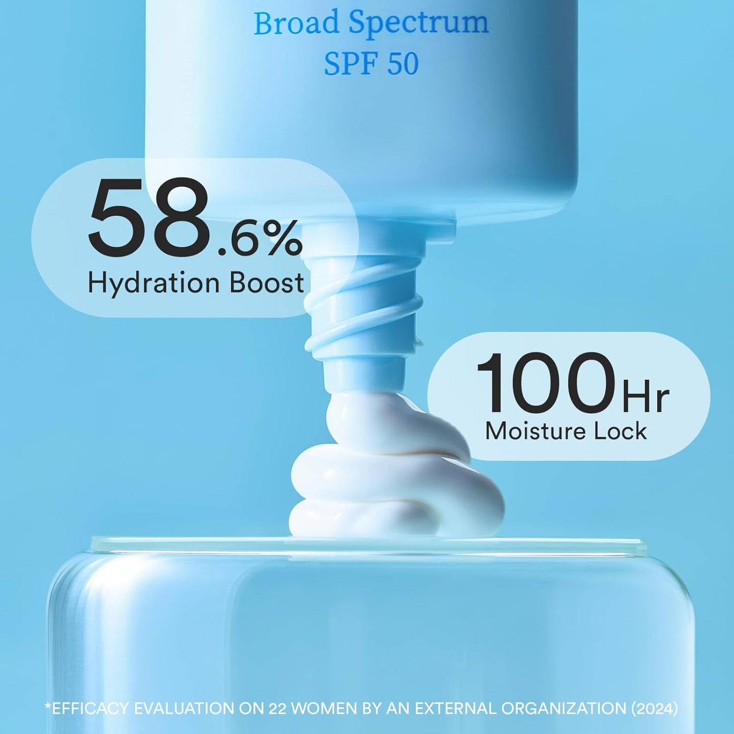 Korean Suncare Dual UV Set - Cotton Airy Sunstick & Bio Watery Suncream Pack | SPF Protection