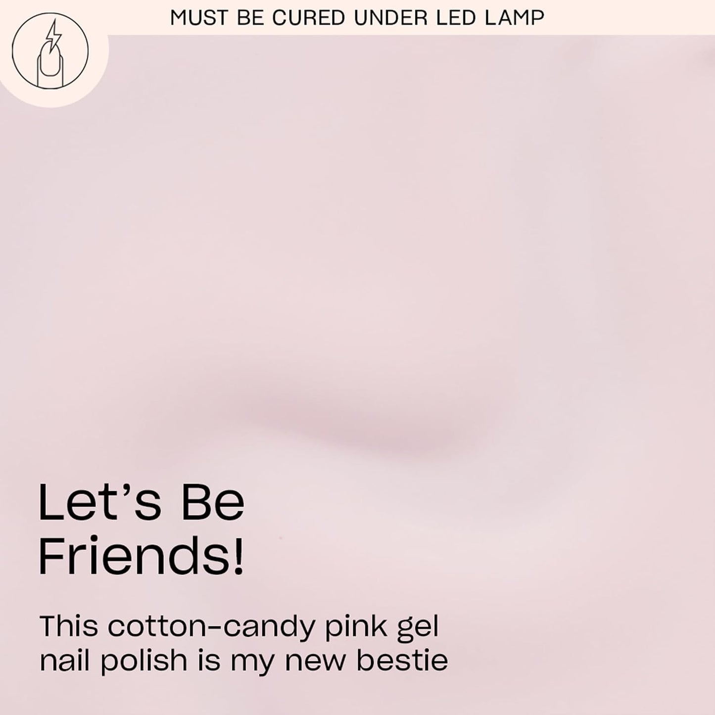 OPI GelColor Gel Nail Polish - Pink & Purple Shades | Salon-Quality Shine, Long-Lasting Wear | 0.5 Fl Oz