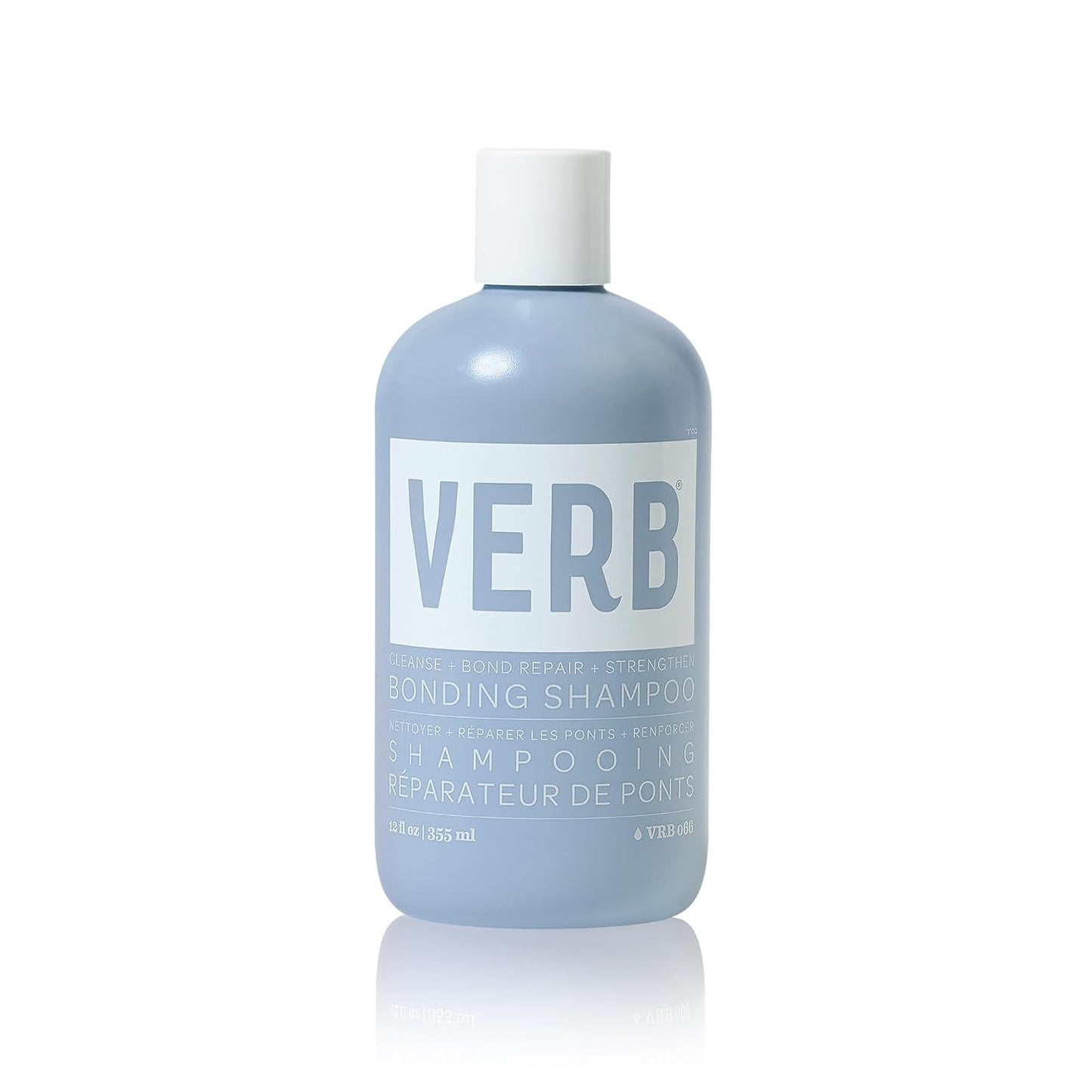 Bonding Shampoo - Strengthens Hair & Repairs Damage | Nourishing Formula for All Hair Types