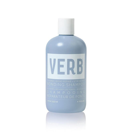 Bonding Shampoo - Strengthens Hair & Repairs Damage | Nourishing Formula for All Hair Types