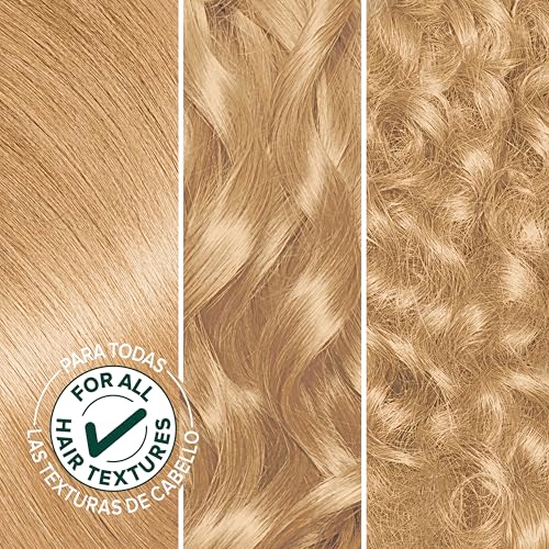 Garnier Nutrisse Ultra Crème Hair Color 93 Light Golden Blonde (Honey Butter) - 2 Count