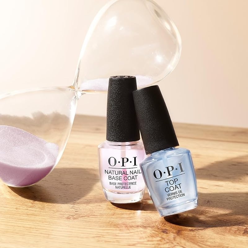 OPI Nail Lacquer Lincoln Park After Dark - 0.5 Fl Oz