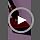 SHEGLAM Silk Lip Oil Balm 404 Black Berry - Hydrating Lip Treatment with Shine
