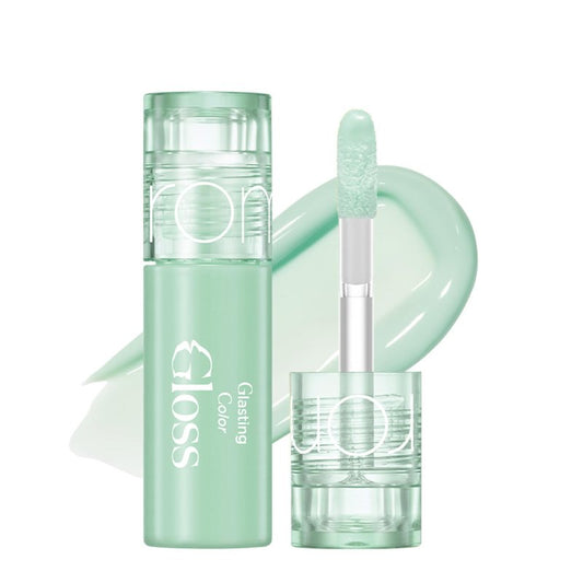 rom&nd GLASTING COLOR GLOSS MINI 15 MUGWORT TTEOK