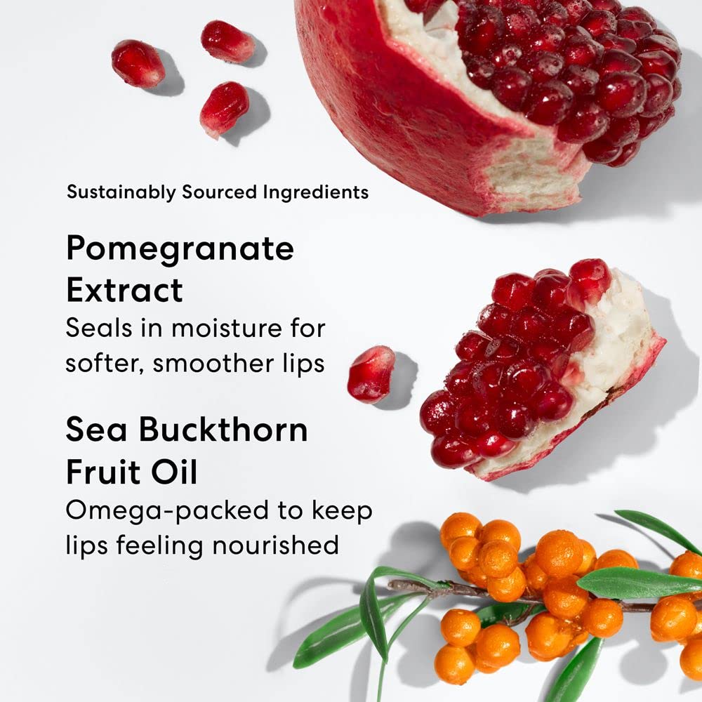 bareMinerals Mineralist Liquid Lipstick - Velvet Matte Finish, All-Day Wear | Weightless, Talc-Free Formula