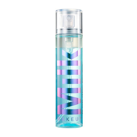 Hydro Grip Set + Refresh Spray | Hydrating Makeup Setting Spray with Hyaluronic Acid - Long-Lasting, Alcohol-Free Mist for Dewy Skin