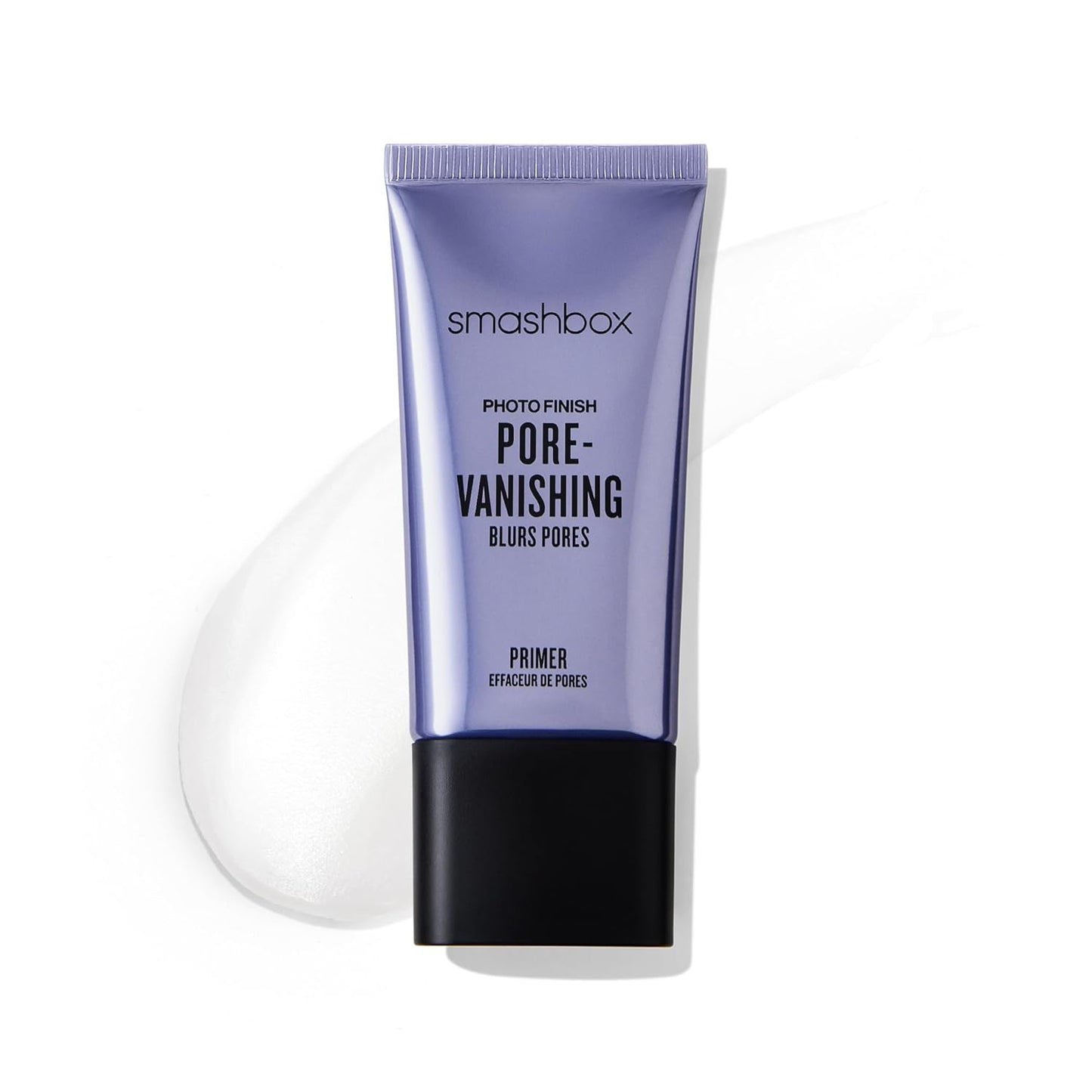 Smashbox Photo Finish Face Primers - Hydrating, Pore-Minimizing & Mattifying | Smooth Skin & Extend Makeup Wear