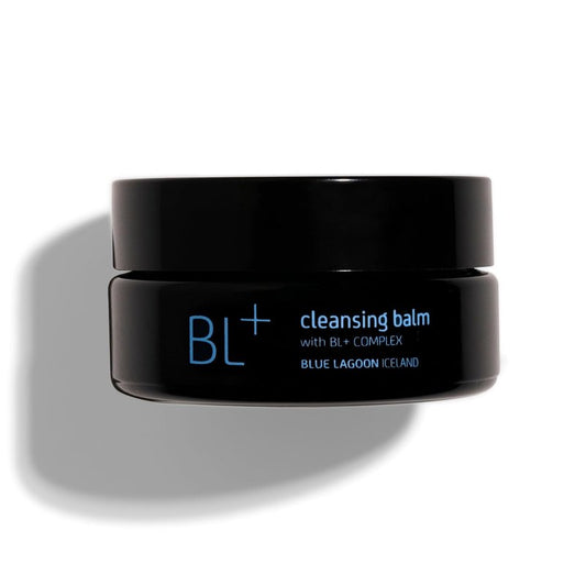 BL+ Cleansing Balm - Blue Lagoon Iceland | Deep Cleansing & Hydrating 80ml