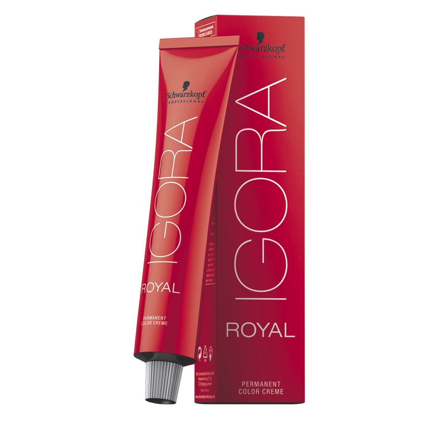 Schwarzkopf IGORA ROYAL 9-0 Extra Light Blonde Hair Color - 60ml | Natural Shade