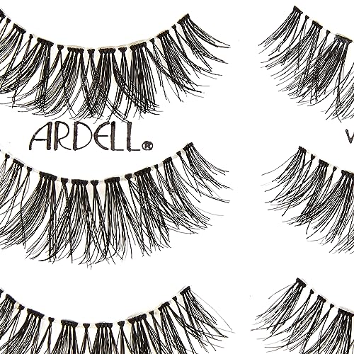 Ardell Studio Effects Wispies False Eyelashes - 8 Pair Value Pack