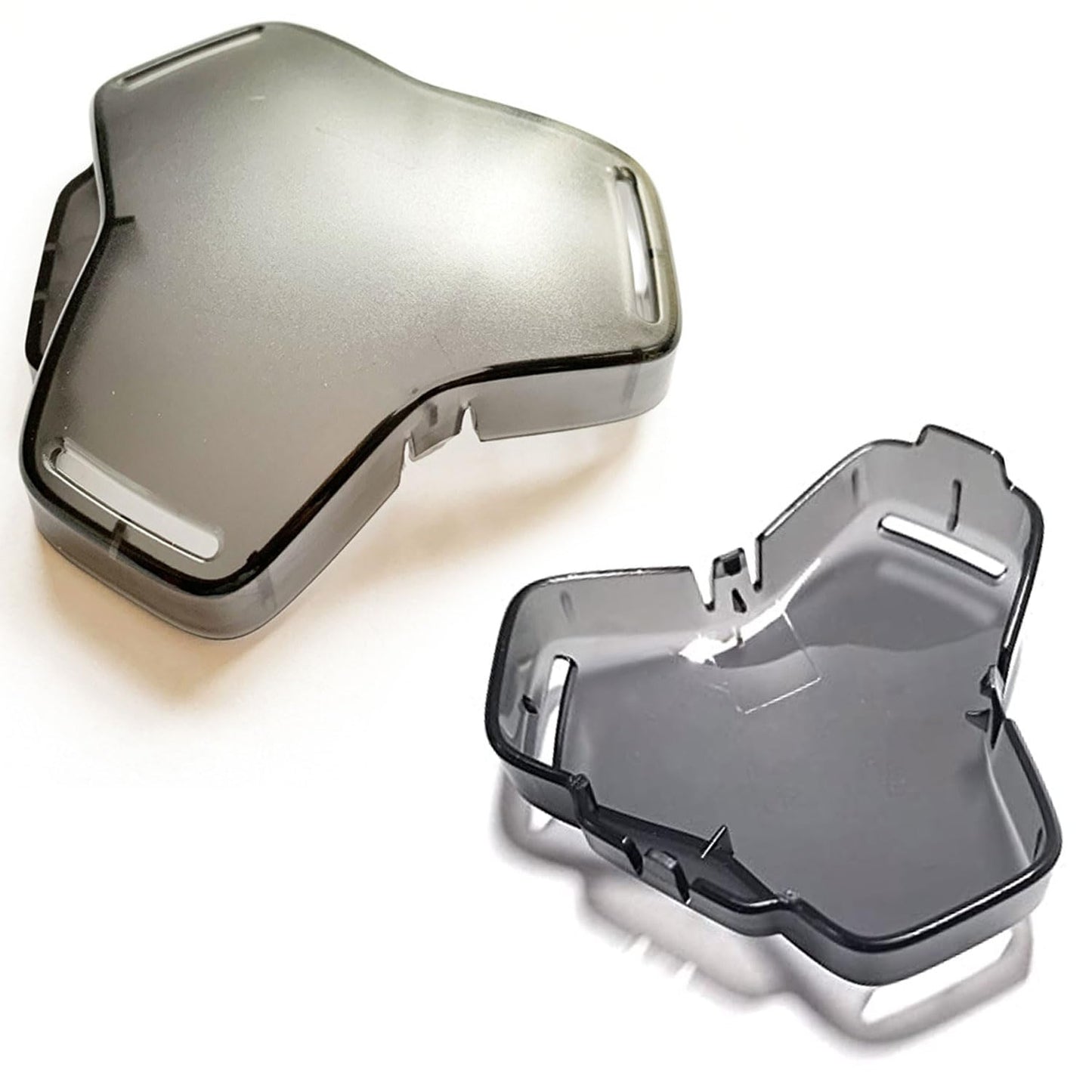 Gleway Shaver Head Cover Cap Cover for S5000 S7000 S9000 Series SH50 SH70 SH90, and Cleaning Brush 1Pack, Razor Cover Guard for Model S7782 S7783 7788 7786 7888 S5531 S5533 S5588 S8050 S993