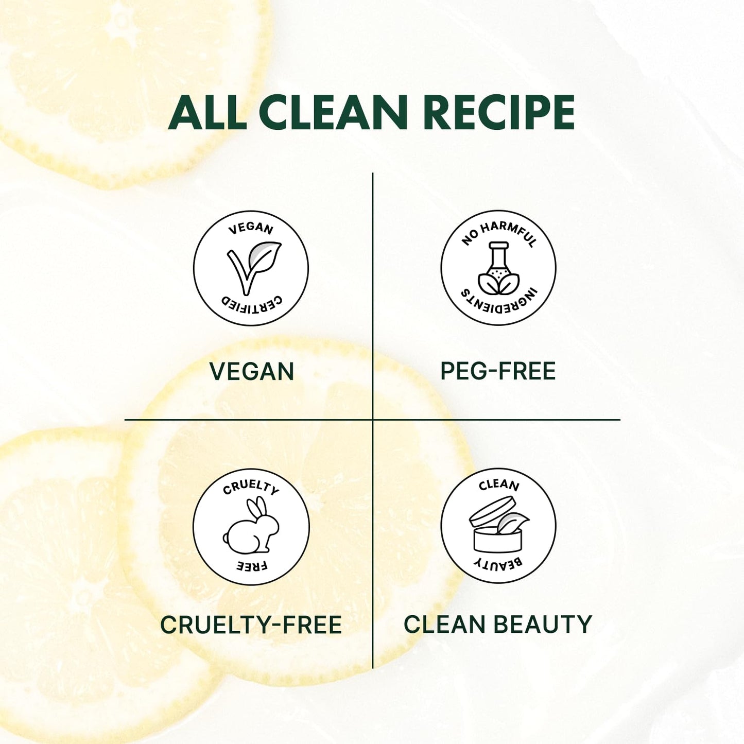 Ceramide Yuja Cleansing Balm - Deep Cleansing Korean Face Cleanser | Vegan, Zero Irritation, 135g / 4.76oz