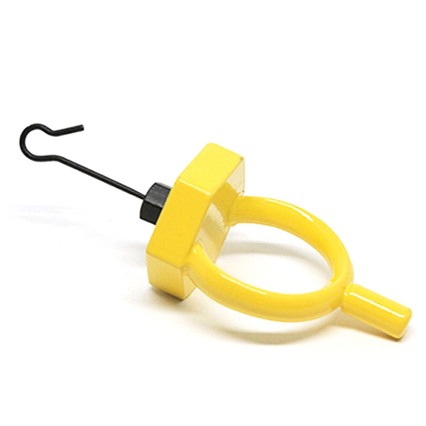 Gator Grip Dubbing Spinner