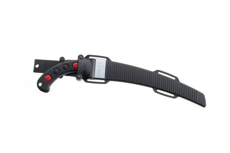 Silky ZUBAT Professional Curved Hand Saw 300mm Large Teeth (270-30)