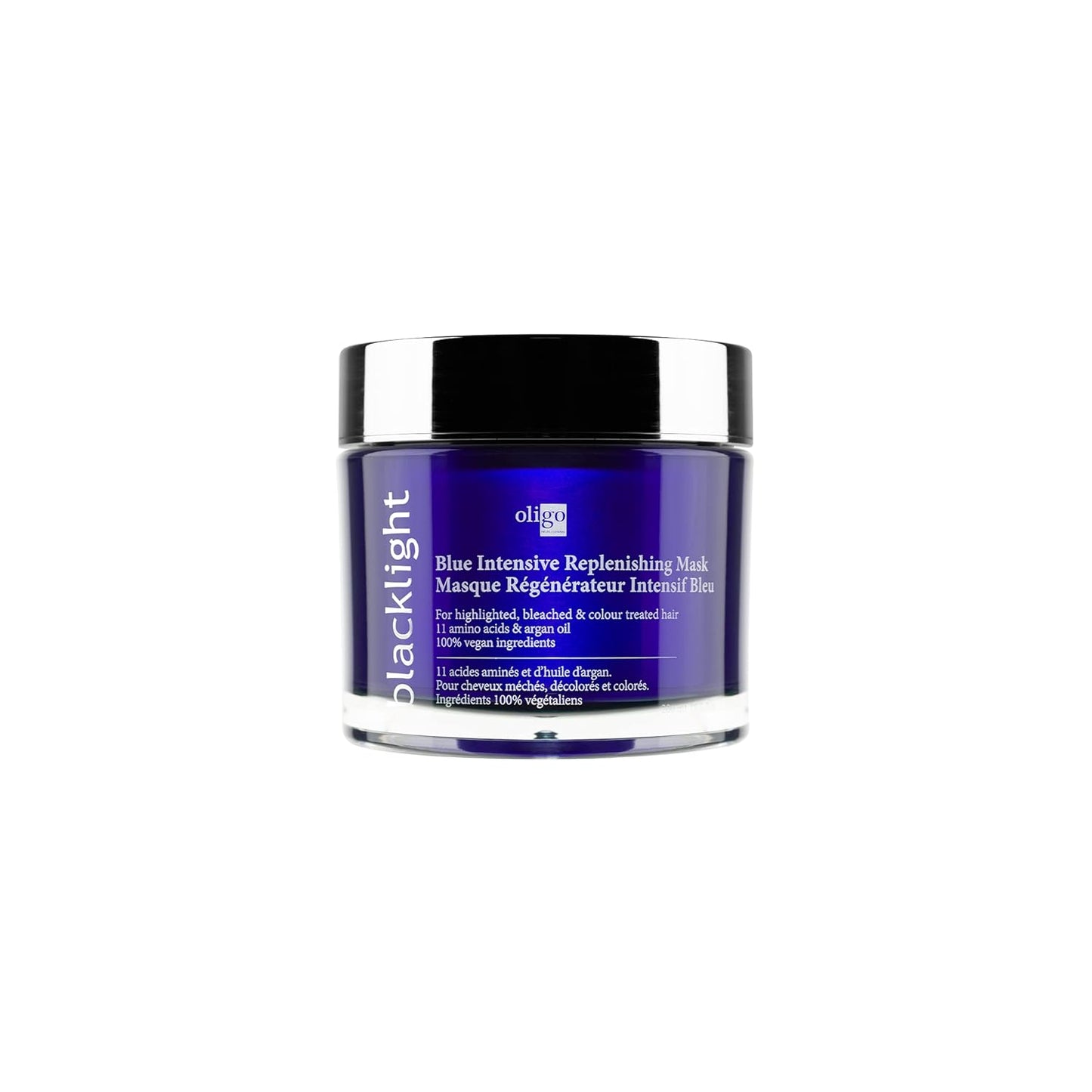 Oligo Professionnel Replenishing Hair Mask - Deep Hydration & Repair | 8.5 oz