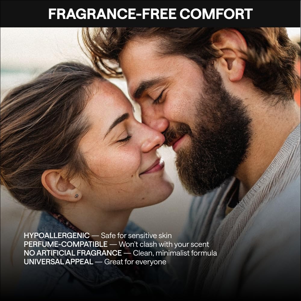 WONDER FAMILY Biotin Beard Balm for Men Care – Moustache & Beard Hair Growth, Shaper, Straightener, Filler & Softener Wax Butter Treatment, – For Growth, Grooming, Shaping – 2 Oz