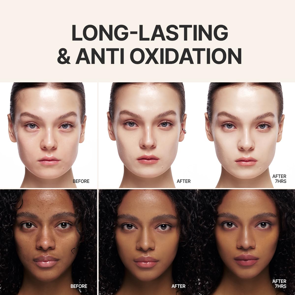 ESPOIR Be Velvet Cushion Foundation #22 Petal | Quick and Easy Coverage with Long-lasting Color by Zero Oxidation, Velvety Smooth Finish & Lightweight Formula, Vegan, Korean Makeup, 0.46 oz
