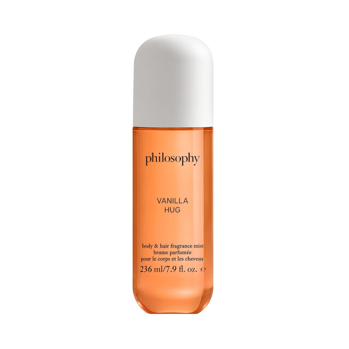 Philosophy Hair and Body Mists - Long-Lasting Fragrance Mist for Women | Hydrating Vanilla, Pistachio & Coconut Scents