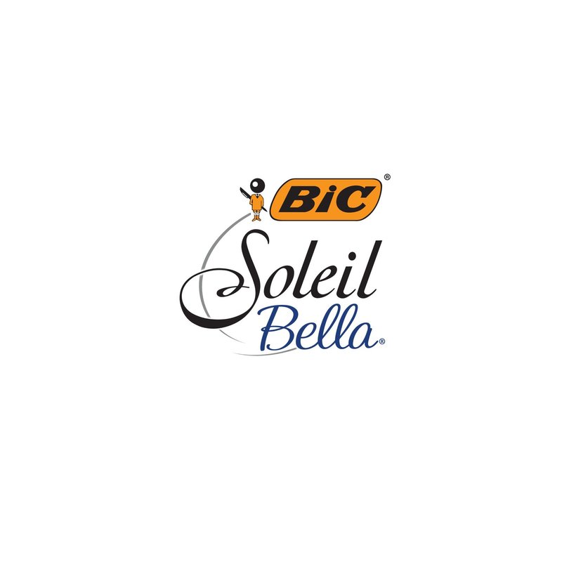 BIC Soleil Bella Women's Disposable Razor