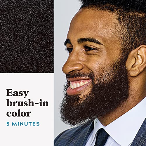 Just For Men Mustache & Beard Dye - Rich Dark Brown M-47