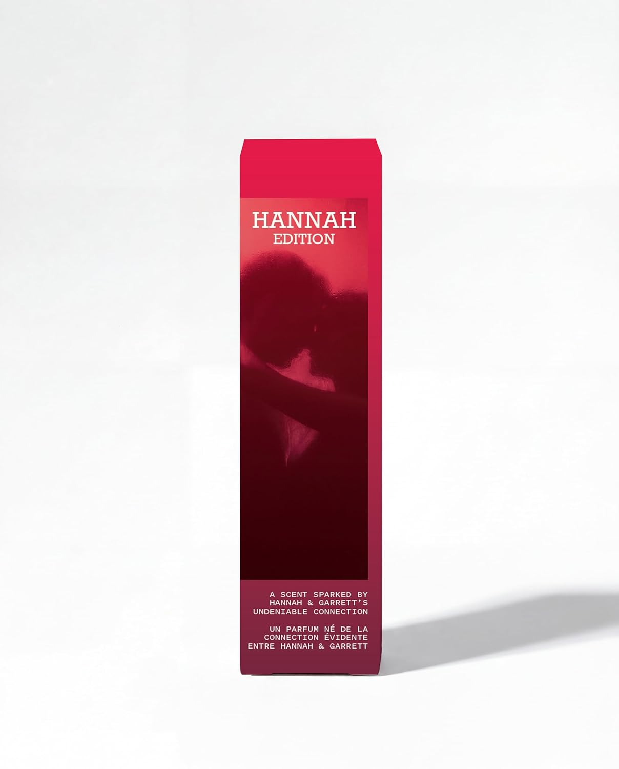 Hannah Women's Pheromone Roll-On Perfume Oil - Spicy Vanilla Amber & Dark Rum | Lasts 3 Hours