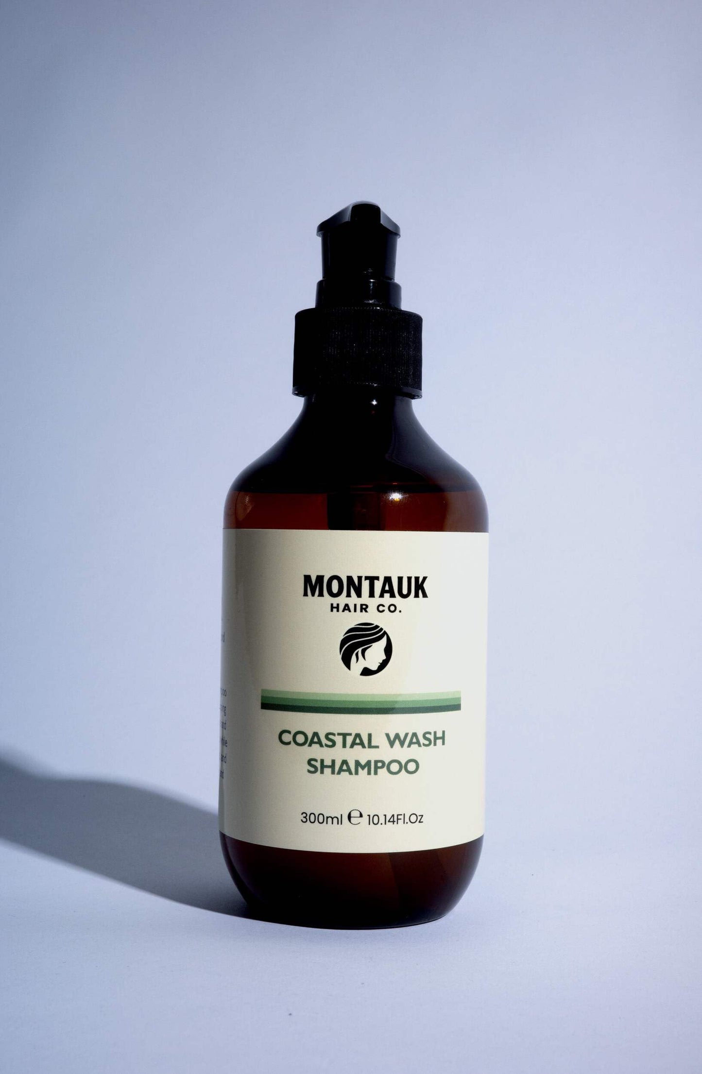 Montauk Hair Co. Coastal Wash Shampoo