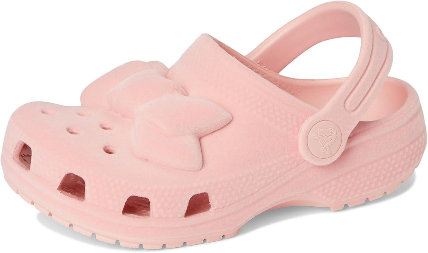 Classic Clogs for Kids - Comfortable & Lightweight Footwear | Toddler, Little Kid, Big Kid Sizes